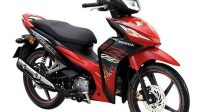 HONDA DASH 125