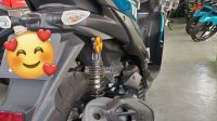 YAMAHA NVX V2 STD