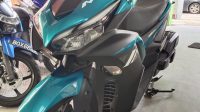YAMAHA NVX V2 STD