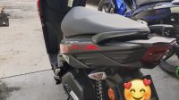 YAMAHA AVANTIZ