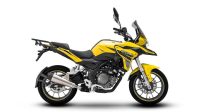 BENELLI TRK251
