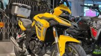 BENELLI TRK251