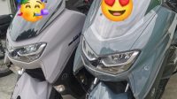 Yamaha Nmax 155
