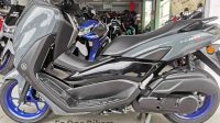 Yamaha Nmax 155