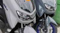 Yamaha Nmax 155