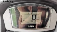 Yamaha Nmax 155