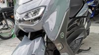 Yamaha Nmax 155