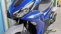 Yamaha NVX V2 STD 2021