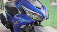 Yamaha NVX V2 STD 2021
