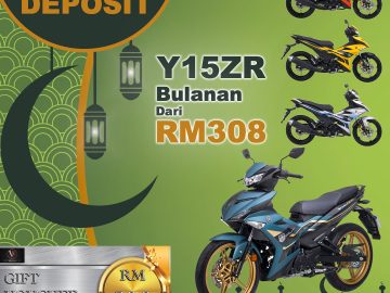RAYA OFFER!!! FREE RM500!!!  BULANAN TERENDAH!!!  MUKA RM0!!!