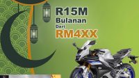 RAYA OFFER!!! FREE RM500!!! BULANAN TERENDAH!!! MUKA RM0!!!