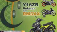 RAYA OFFER!!! FREE RM500!!! BULANAN TERENDAH!!! MUKA RM0!!!