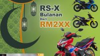 RAYA OFFER!!! FREE RM500!!! BULANAN TERENDAH!!! MUKA RM0!!!