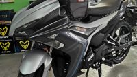 YAMAHA Y16ZR